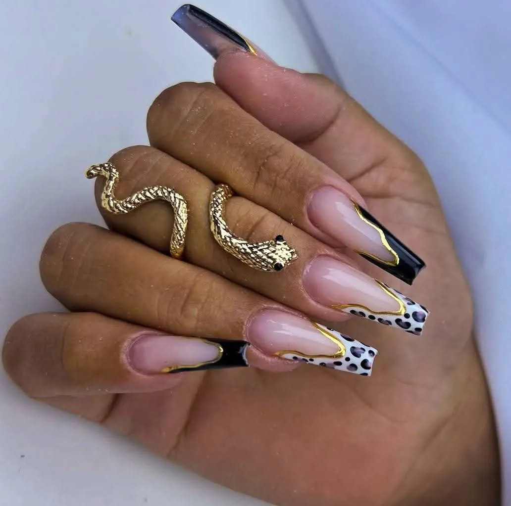 Nail Extensions & Nail Art at Eyes by Betty